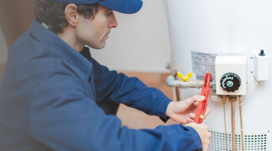 Professional septic pumping service in Glasgow, WV